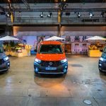 Nissan Townstar: Ticari Elektrik Araç Segmentinde Gelecek Vizyonu
