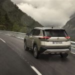 Nissan X-Trail ePower: Hibrit Teknolojisi İle İleri Yenilikler