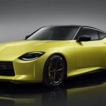 Nissan Z Proto: Spor Coupe’nin Geleneğine Dönüş