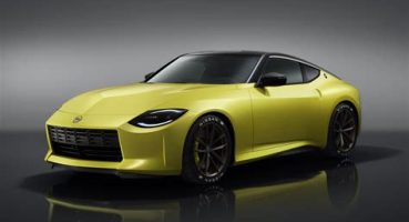 Nissan Z Proto: Spor Coupe’nin Geleneğine Dönüş