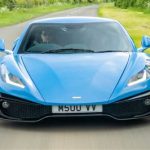 Noble M500: İngiliz Spor Arabasının Modern Yorumu