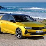 Opel Astra: Kompakt Sınıfta Uzun Süreli Başarı