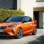 Opel Corsa-e: Elektrikli Arabada Yeni Başlangıç