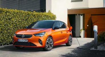 Opel Corsa-e: Elektrikli Araçlarda Almanya’nın Çözümü