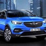 Opel Grandland X: Modern SUV’da Alman Mühendisliği