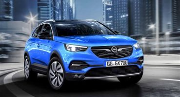 Opel Grandland X: Modern SUV’da Alman Mühendisliği