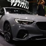 Opel Insignia GSi: Günlük Sürüş İçin Spor ve Pratik Sedan