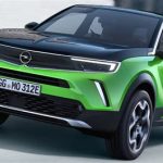 Opel Mokka-e: Almanya'dan Elektrikli Kompakt SUV Yeniliği