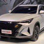 Oshan X5: İleri Teknoloji Setin'de Akıllı Crossover ve Çin İlkesi
