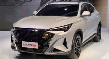 Oshan X5: İleri Teknoloji Setin’de Akıllı Crossover ve Çin İlkesi