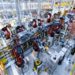 Otomotiv Endüstrisinde Dijital Dönüşüm: Trendler ve Etkileri
