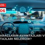 Otonom Araçların Piyasa Girişi: Efsaneler ve Gerçekler