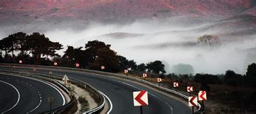 Otoyol Hız Yarışları ve Güvenlik: Davranışsal ve Hukuki Perspektifler