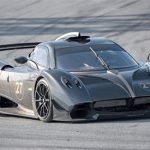 Pagani Huayra R: Ağırlık ve Elektrikli İnovasyon Üzerinde Değerlendirme