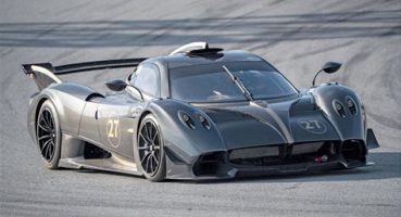 Pagani Huayra R: Ağırlık ve Elektrikli İnovasyon Üzerinde Değerlendirme