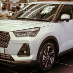 Perodua Ativa Hybrid: Malezya'nın Hibrit SUV Teknolojisi
