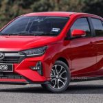 Perodua Bezza: Malezya’nın Ekonomik Sedan Çözümü