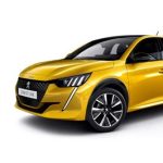 Peugeot 208: Kentsel Mobilitede Fransız Esintisi