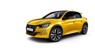 Peugeot 208: Kentsel Mobilitede Fransız Esintisi