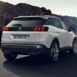 Peugeot 3008 Hybrid: Sürdürülebilir SUV Tecrübesi