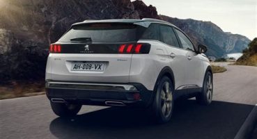 Peugeot 3008 Hybrid: Sürdürülebilir SUV Tecrübesi