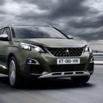 Peugeot 3008: Kompakt SUV’larda Fransız Tasarımı ve Teknoloji