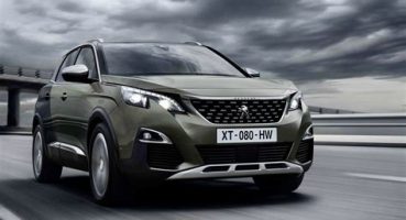 Peugeot 3008: Kompakt SUV’larda Fransız Tasarımı ve Teknoloji
