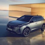 Peugeot 5008: Büyük SUV'da Dayanıklılık ve Güvenlik