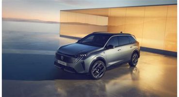 Peugeot 5008: Büyük SUV’da Dayanıklılık ve Güvenlik
