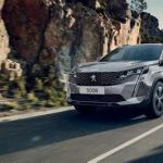 Peugeot 5008: Yedi Koltuklu SUV’da Yeni Standartlar