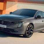 Peugeot 508: Fransız Tasarımının İleri Teknolojiyle Uyumu