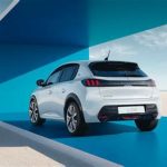Peugeot e-208: Elektrikli Hatchback’te Fransız Üstünlüğü