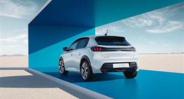 Peugeot e-208: Elektrikli Hatchback’te Fransız Üstünlüğü