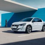 Peugeot e-208: Fransız Kompakt Hatchback'in Elektrikli Versiyonu