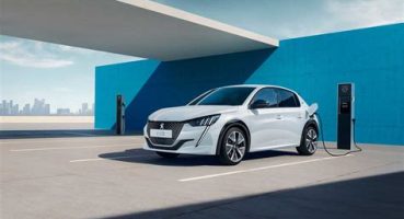 Peugeot e-208: Fransız Kompakt Hatchback’in Elektrikli Versiyonu