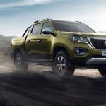 Peugeot Landtrek: Orta ve Güney Amerika için Fransız Pikap Çözümü