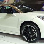 Peugeot RCZ: Futuristik Tasarımlı Coupe Hibrid İnovasyonu