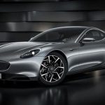 Piëch GT: Alman Mühendisliği ile Yeni Elektrikli Spor Araba