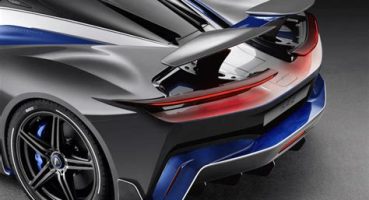 Pininfarina Battista: İtalya’nın Elektrikli Hipercarı