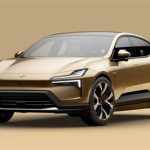 Polestar 1: Yüksek Performanslı Hibrit Coupe