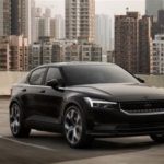 Polestar 2: Elektrikli Otomobilde İsveç Tasarımının Yükselişi