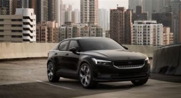 Polestar 2: Elektrikli Otomobilde İsveç Tasarımının Yükselişi