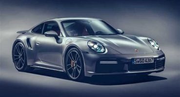 Porsche 911: Spor Otomobil Dünyasının İkonu