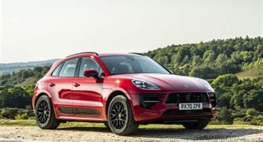 Porsche Macan GTS: Yüksek Hızda Lüks ve Rahatlık