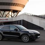 Porsche Macan: Kompakt SUV’ın Tanımını Yeniden Yazmak