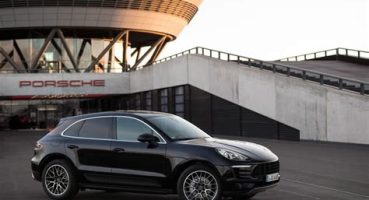 Porsche Macan: Kompakt SUV’ın Tanımını Yeniden Yazmak