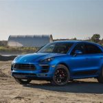 Porsche Macan S: Kompakt SUV Segmenti Performans Efsanesi