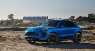 Porsche Macan S: Kompakt SUV Segmenti Performans Efsanesi