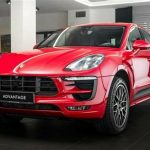 Porsche Macan: Spor Otomobillerde İleri Düzey Özellikler