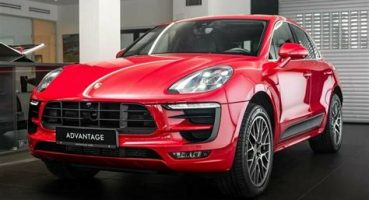 Porsche Macan: Spor Otomobillerde İleri Düzey Özellikler